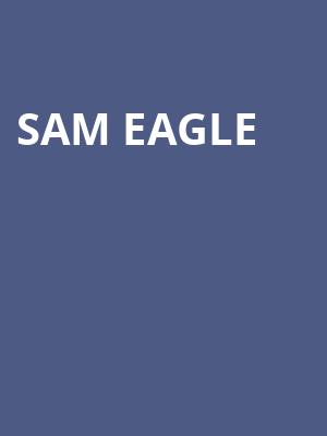 Sam Eagle & The Lemon Lizards at O2 Academy Islington